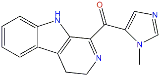 Xestomanzamine B